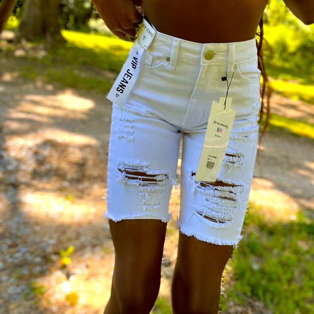 VIP jeans ! Never worn! Still with tag!
